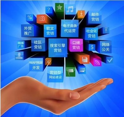 中小企業(yè)官網(wǎng)推廣策略 計算機技術咨詢服務的競價優(yōu)化之道