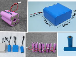 ICR14250鋰離子電池 3.7V 300mAh圓柱形鋰離子生產(chǎn)廠(chǎng)家全解析