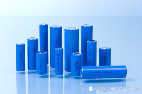 電動(dòng)汽車(chē)鋰電池的充電特性與馬斯曲線(xiàn)應(yīng)用